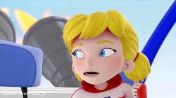 انیمیشن کاراگاه گجت 2015 :: فصل 1 قسمت 18 :: دوبله فارسی